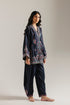 EMBROIDERED SUIT (E4776-103-620)