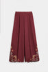 EMBROIDERED SUIT (E4777-103-117)