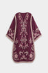 EMBROIDERED SUIT (E4778-103-522)