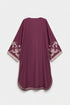EMBROIDERED SUIT (E4778-103-522)
