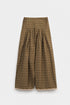 EMBROIDERED SUIT (E4779-103-205)