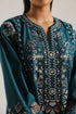 EMBROIDERED SUIT (E4794-103-706)