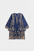 EMBROIDERED SUIT (E4818-103-618)
