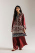 EMBROIDERED SUIT (E4825-103-402)