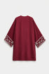 EMBROIDERED SUIT (E4825-103-402)