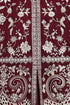 EMBROIDERED SUIT (E4825-103-402)