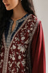 EMBROIDERED SUIT (E4825-103-402)