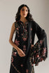 EMBROIDERED SUIT (E4832-103-901)