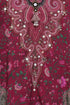 EMBROIDERED KAFTAN (E4852-103-402)