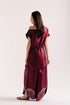 EMBROIDERED SUIT (E4856-103-402)