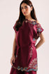 EMBROIDERED SUIT (E4856-103-402)