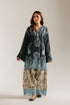 EMBROIDERED SUIT (E4860-103-704)