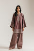 EMBROIDERED SUIT (E4862-103-805)