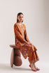 EMBROIDERED SUIT (E4864-103-823)
