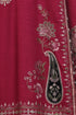 EMBROIDERED SUIT (E4865-103-416)