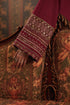 EMBROIDERED SUIT (E4865-103-416)