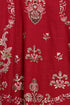 EMBROIDERED SUIT (E4870-103-304)