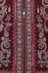 EMBROIDERED SUIT (E4873-103-304)