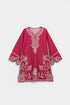 EMBROIDERED SUIT (E4887-103-406)