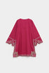 EMBROIDERED SUIT (E4887-103-406)