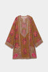 EMBROIDERED SUIT (E4894-103-121)