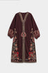 EMBROIDERED SUIT (E4899-103-816)