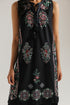 EMBROIDERED SUIT (E4905-103-901)