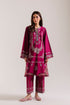 EMBROIDERED SUIT (E4907-103-402)