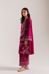 EMBROIDERED SUIT (E4907-103-402)