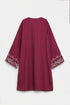 EMBROIDERED SUIT (E4907-103-402)