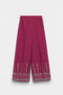 EMBROIDERED SUIT (E4907-103-402)