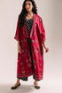 EMBROIDERED SUIT (E4916-103-304)