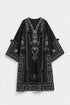 EMBROIDERED SUIT (E4926-103-901)