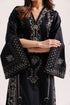 EMBROIDERED SUIT (E4926-103-901)