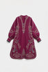 EMBROIDERED SUIT (E4928-103-403)