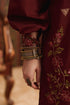 EMBROIDERED SUIT (E4930-103-414)