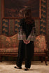 EMBROIDERED SUIT (E4932-103-901)