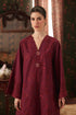 EMBROIDERED SUIT (E4933-103-304)