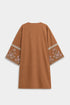 EMBROIDERED SUIT (E4934-103-111)