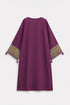 EMBROIDERED SUIT (E4940-103-520)