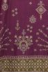 EMBROIDERED SUIT (E4940-103-520)