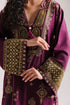 EMBROIDERED SUIT (E4940-103-520)