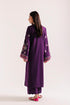 EMBROIDERED SUIT (E4942-103-516)