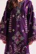 EMBROIDERED SUIT (E4942-103-516)