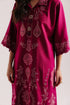 EMBROIDERED SUIT (E4946-103-519)