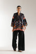 PRINTED KURTI (E5809/102/901)
