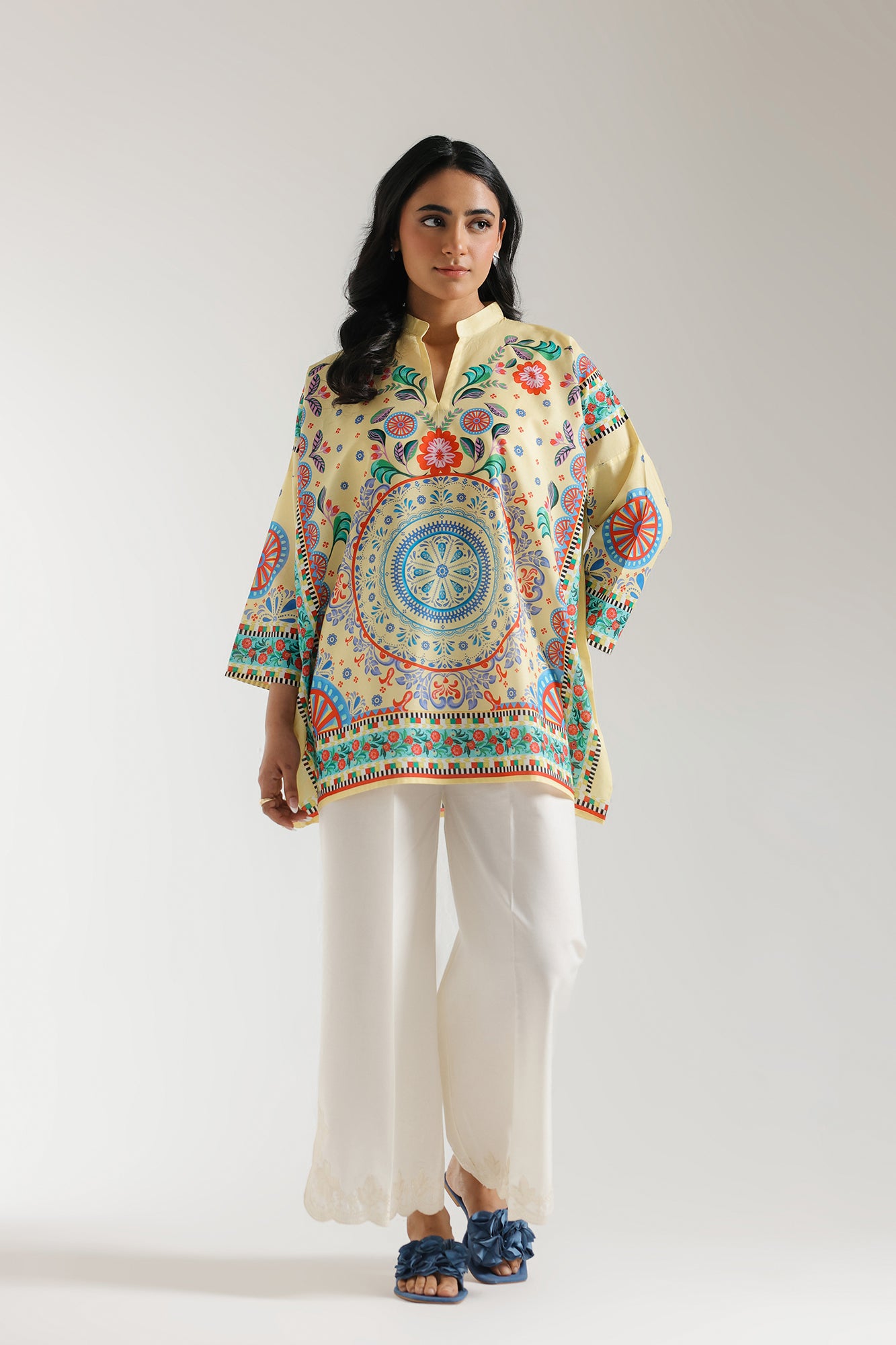 PRINTED TOP (E5820/102/110)
