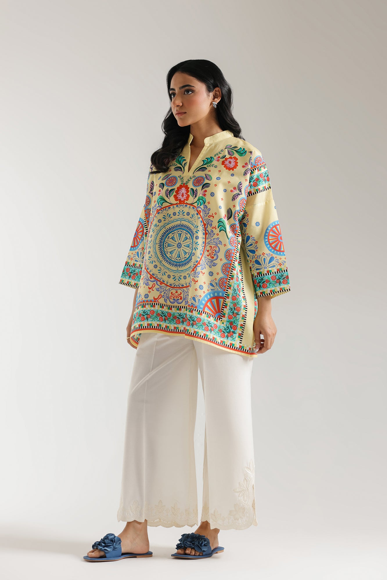 PRINTED TOP (E5820/102/110)