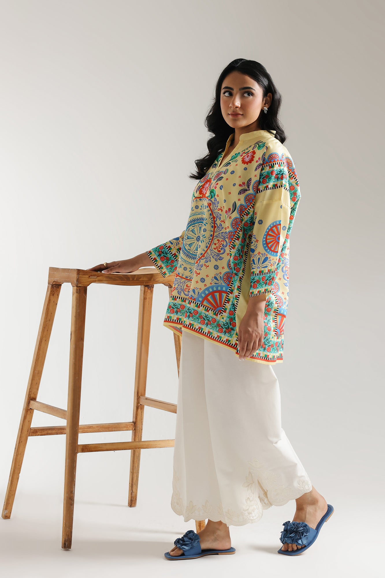 PRINTED TOP (E5820/102/110)