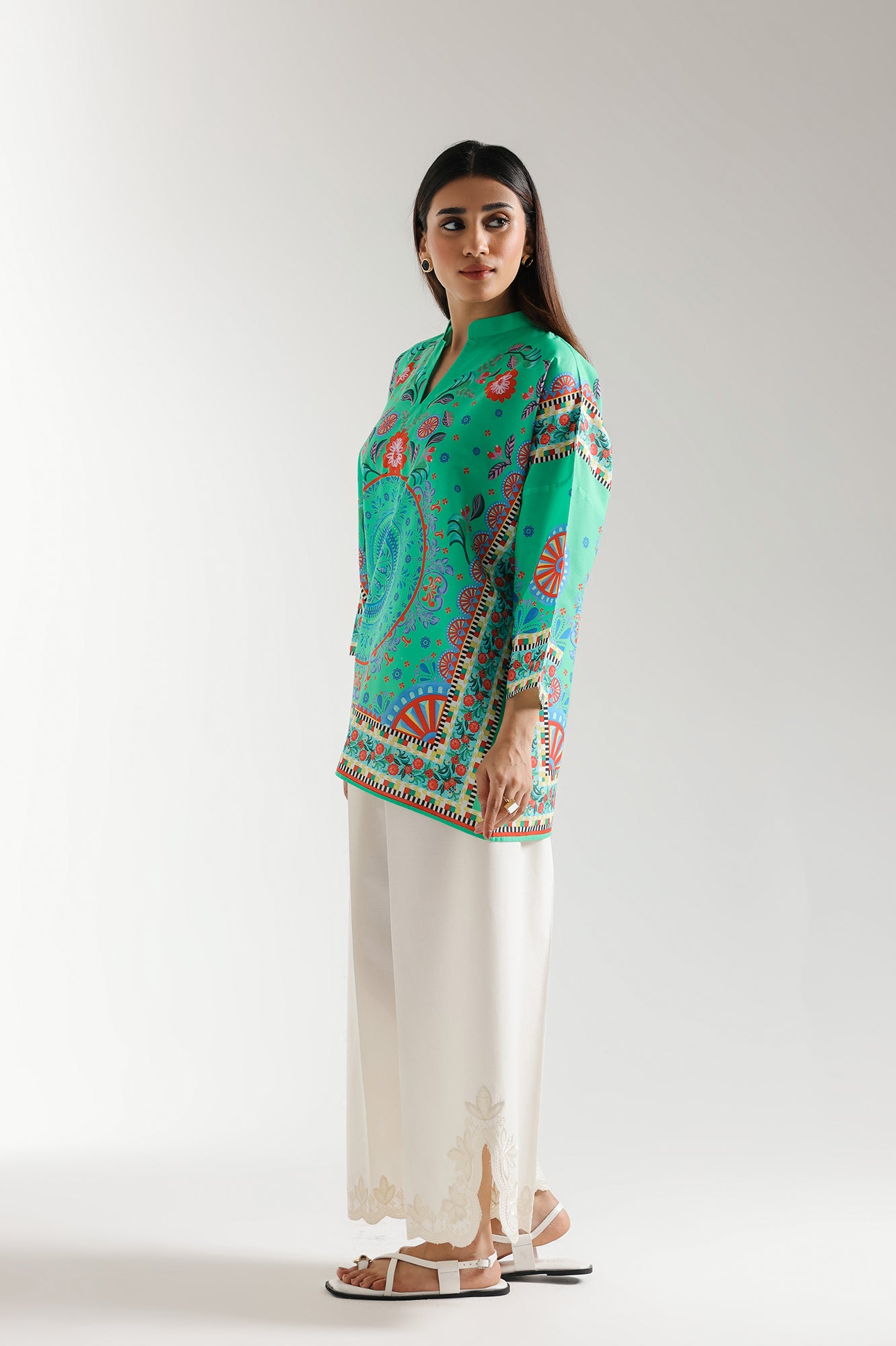 PRINTED TOP (E5820/102/724)